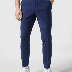 Bestes Angebot ? Cinque Super Slim Fit Anzughose Mit Stretch-Anteil Modell ‘Cicastello’ – Blau ? 13