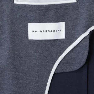 Großhandel ? Baldessarini Slim Fit 2-Knopf-Sakko Aus Jersey Modell ‘Seba’ – Marineblau ⭐ 21