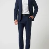 Neu ? S.Oliver BLACK LABEL Anzughose Mit Schurwoll-Anteil ‘Ultimate Suit’ – Royalblau ⭐ 17