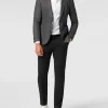 Angebote ? Cinque Slim Fit 2-Knopf-Sakko Mit Viskose-Anteil Modell ‘Cirelli’ – Hellgrau ? 25