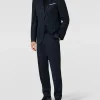 Beste Bewertungen von ? JOOP! Collection Slim Fit 2-Knopf-Sakko Mit Glencheck-Muster Modell ‘Herby’ – Marineblau ? 19