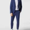 Top 10 ✔️ Cinque Slim Fit 2-Knopf-Sakko Mit Stretch-Anteil Modell ‘CiCastello’ – ‘CIPOWERSTRETCH’ – Blau ? 23