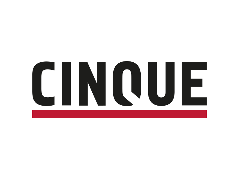 Cinque SHOP